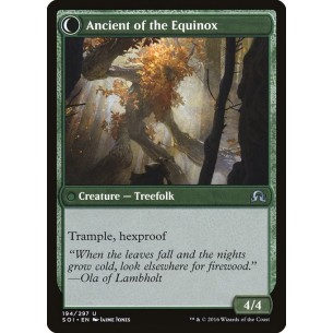 Malinconia Autunnale //... 2