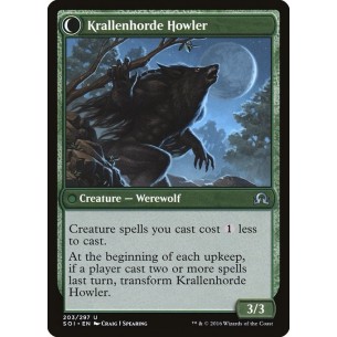 Reclutatore della Guardia... 2