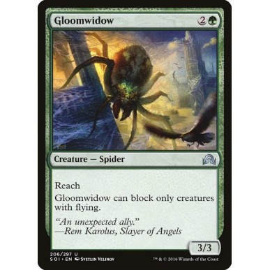 Gloomwidow