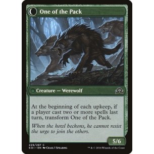 Cacciatore Solitario // Uno... 2