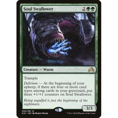 Soul Swallower