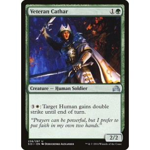 Catara Veterana