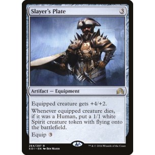 Corazza dello Sterminatore