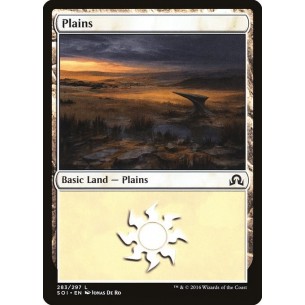 Plains