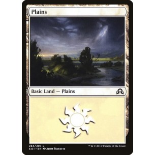 Plains