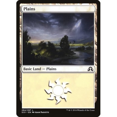 Plains