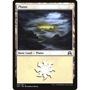 Plains