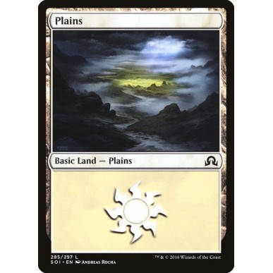 Plains