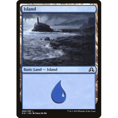 Island