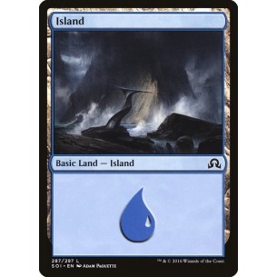 Island