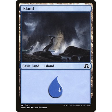 Island