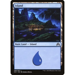 Island