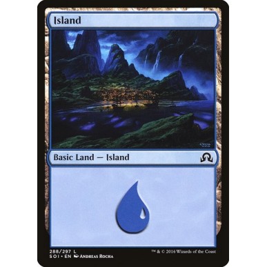 Island