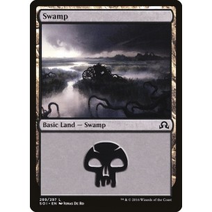 Swamp