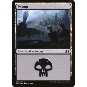 Swamp