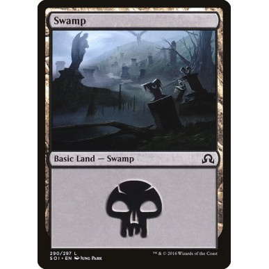 Swamp