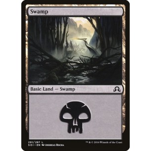 Swamp