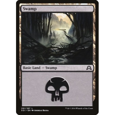 Swamp
