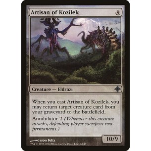 Artigiano di Kozilek