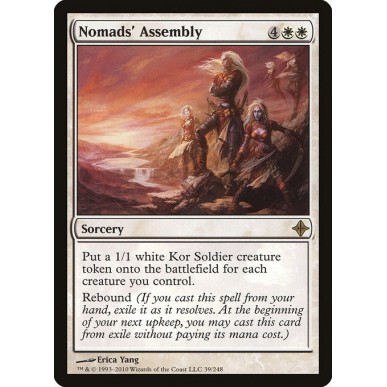 Nomads' Assembly