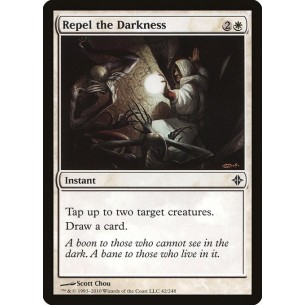 Respingere l'Oscurità