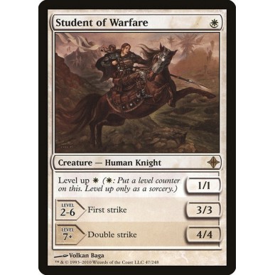 Studentessa della Guerra
