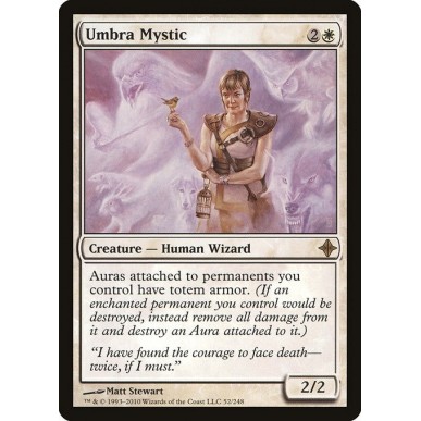 Umbra Mystic