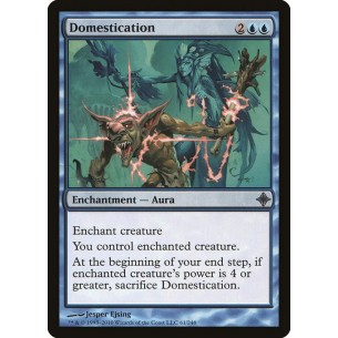 Addomesticare