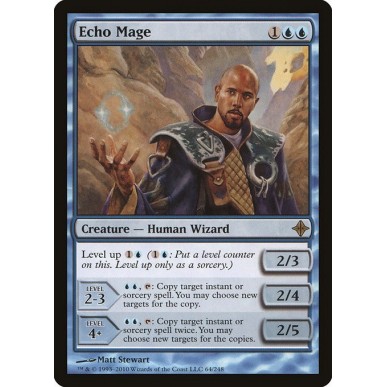 Mago dell'Eco