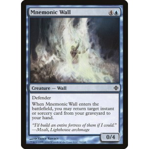 Muro Mnemonico