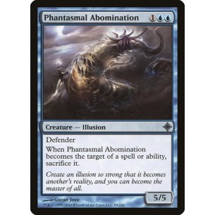 Abominio Fantasma