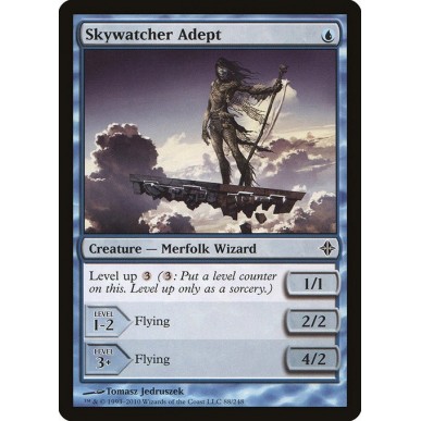 Skywatcher Adept