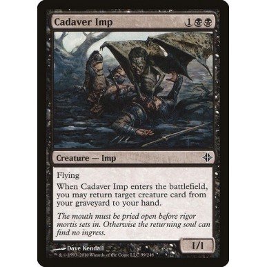 Cadaver Imp
