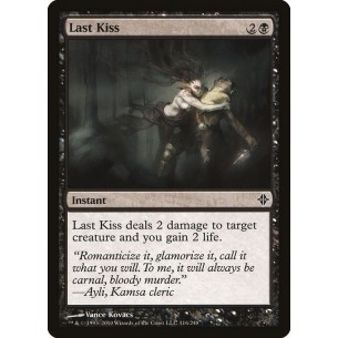 Ultimo Bacio