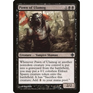 Pedina di Ulamog