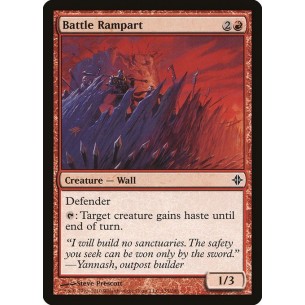 Barricata di Guerra