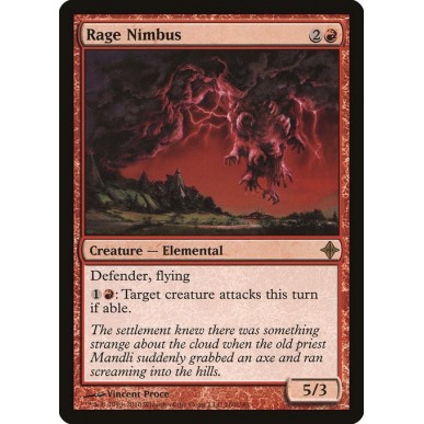 Rage Nimbus