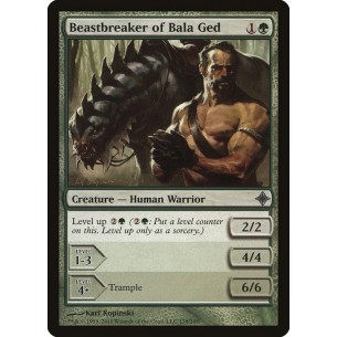 Domatore di Bala Ged