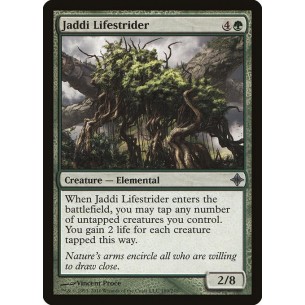 Jaddi Errante