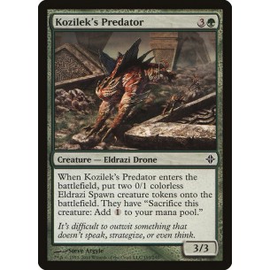 Predatore di Kozilek