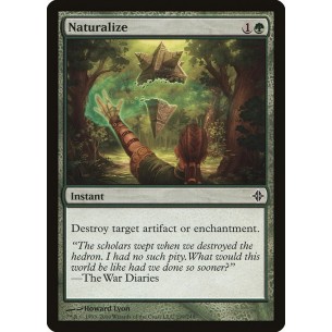 Ritorno alla Natura