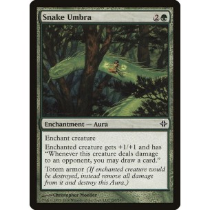 Essenza del Serpente