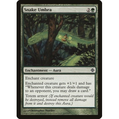 Essenza del Serpente