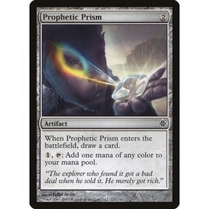 Prisma Profetico