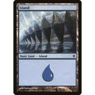 Isola