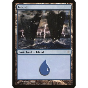 Isola