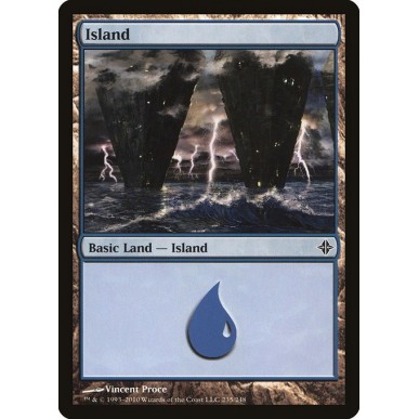 Isola