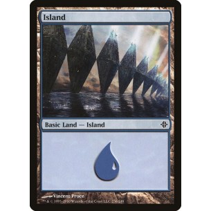 Isola