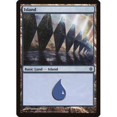 Isola