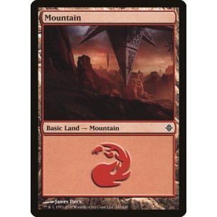 Montagna